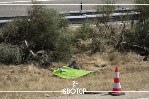 SBOTOP เบื้องหลังโศกนาฏกรรมของดิโอโก้ โชตา: จากยางระเบิดจนถึงถนนสายอันตรายที่ชาวบ้านเรียกว่าทางแพะ