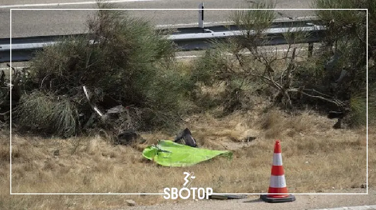SBOTOP เบื้องหลังโศกนาฏกรรมของดิโอโก้ โชตา: จากยางระเบิดจนถึงถนนสายอันตรายที่ชาวบ้านเรียกว่าทางแพะ