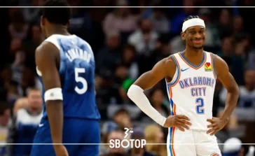 SBOTOP: ใกล้เป็นจริง! NBA อาจมีนักบาสฟันค่าจ้าง 1 ล้านดอลลาร์ต่อเกมในไม่ช้า