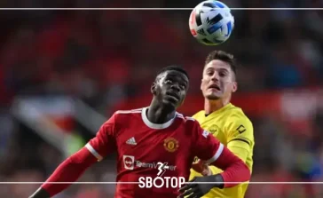 SBOTOP: Axel Tuanzebe ยื่นฟ้องแมนเชสเตอร์ยูไนเต็ด ฐานถูกปฏิบัติทางการแพทย์ผิดพลาด