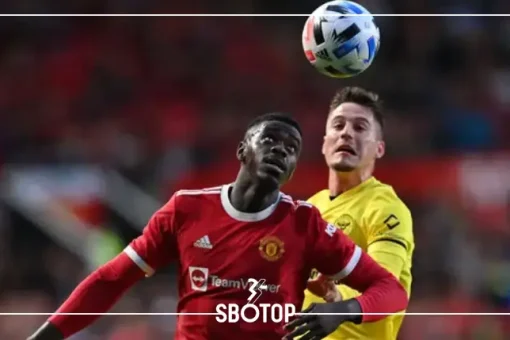 SBOTOP: Axel Tuanzebe ยื่นฟ้องแมนเชสเตอร์ยูไนเต็ด ฐานถูกปฏิบัติทางการแพทย์ผิดพลาด