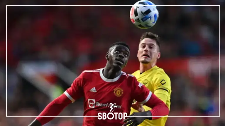 SBOTOP: Axel Tuanzebe ยื่นฟ้องแมนเชสเตอร์ยูไนเต็ด ฐานถูกปฏิบัติทางการแพทย์ผิดพลาด