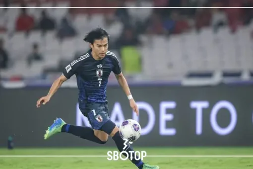 SBOTOP: คาโอรุ มิโตมะ เลือกซื่อสัตย์! เมินข้อเสนอจาก อาร์เซนอล และ บาเยิร์น ขอฝากอนาคตกับไบรท์ตันต่อไป