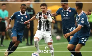 SBOTOP_ ฟรานซิสโก คอนเซเซา ขออยู่ต่อกับยูเวนตุส ปฏิเสธข้อเสนอจากเอฟเวอร์ตัน