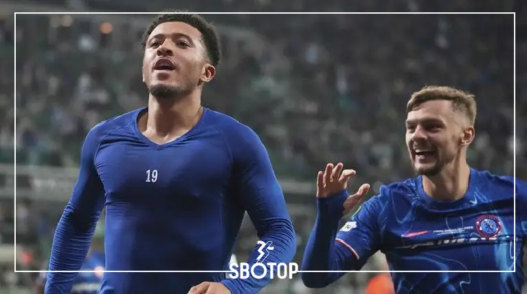 SBOTOP: ยูเวนตุสล็อกเป้าสองแข้งดังพรีเมียร์ลีก – หนึ่งในนั้นคือ ซานโช่ จากแมนฯ ยูไนเต็ด!