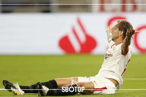 SBOTOP: ย้อนรอยดีลสุดพีค! อิวาน ราคิติช เคยเกือบซบซันเดอร์แลนด์ ด้วยค่าตัวแค่ 8 ล้านบาท ก่อนกลายเป็นตำนานบาร์ซา