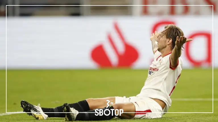 SBOTOP: ย้อนรอยดีลสุดพีค! อิวาน ราคิติช เคยเกือบซบซันเดอร์แลนด์ ด้วยค่าตัวแค่ 8 ล้านบาท ก่อนกลายเป็นตำนานบาร์ซา