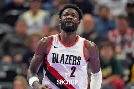 SBOTOP: สามทีมยักษ์ใหญ่เปิดศึกแย่งตัว Deandre Ayton เสริมแกร่งแดนใต้แป้น