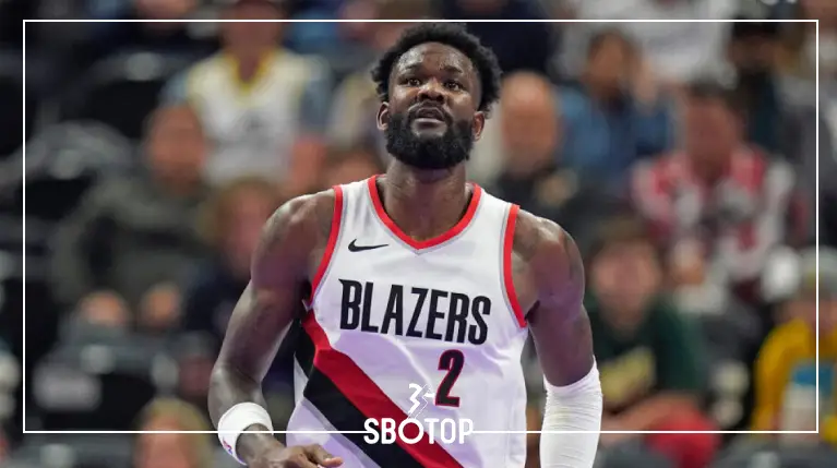 SBOTOP: สามทีมยักษ์ใหญ่เปิดศึกแย่งตัว Deandre Ayton เสริมแกร่งแดนใต้แป้น
