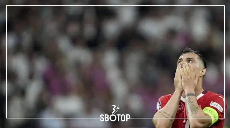 SBOTOP: อัลเลกรีเล็งคว้ากรานิต ชาก้า เสริมกลางให้เอซี มิลาน
