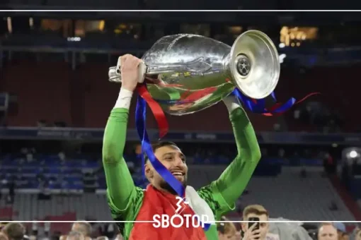 SBOTOP: เชลซีเริ่มเดินเกมจีบดอนนารุมม่า ทำเปแอสเชหวั่นใจ