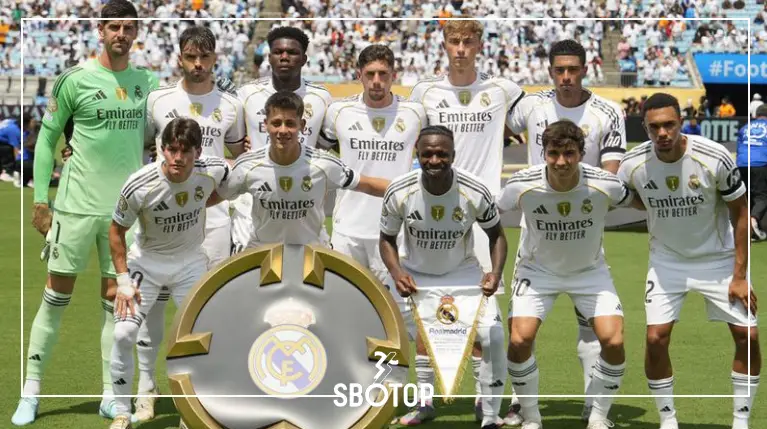 SBOTOP: เรอัล มาดริดร่วมไว้อาลัย! หยุดซ้อมชั่วครู่เพื่อรำลึกถึงดิอาโก้ โชตา