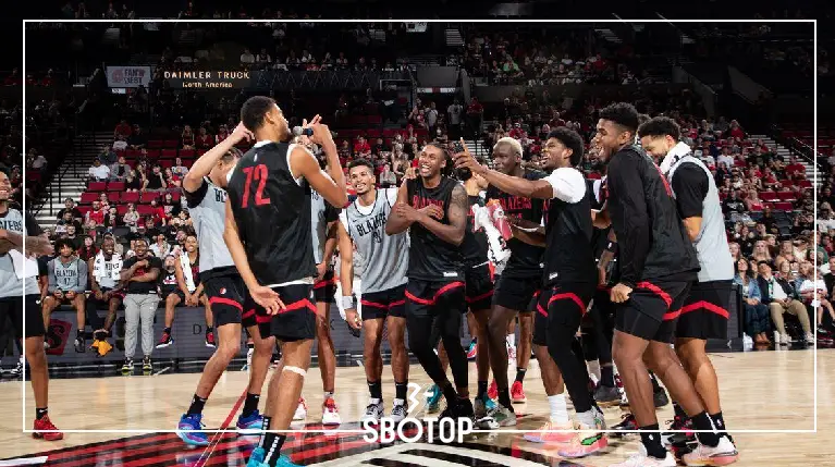 SBOTOP: แม้มีการเปลี่ยนเจ้าของ NBA ยังต้องการให้ Trail Blazers ปักหลักที่พอร์ตแลนด์