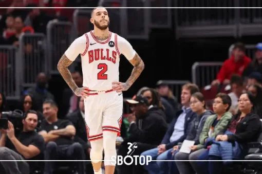SBOTOP: โอกาสครั้งใหม่! ลอนโซ่ บอล เริ่มต้นบทใหม่กับคลีฟแลนด์ คาวาเลียร์ส