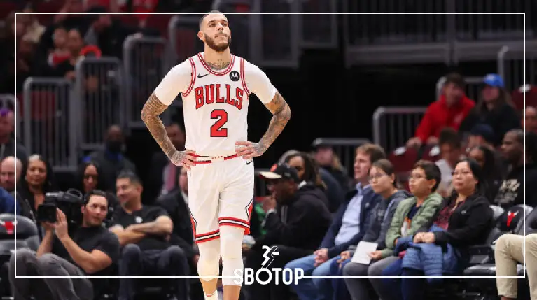 SBOTOP: โอกาสครั้งใหม่! ลอนโซ่ บอล เริ่มต้นบทใหม่กับคลีฟแลนด์ คาวาเลียร์ส