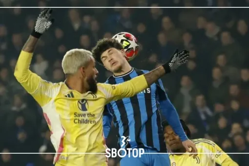 SBOTOP: ไม่ใช่เพราะฝีเท้า! เปิดเหตุผลลึก ๆ ว่าทำไม ดักลาส ลุยซ์ ถึงยังไม่เปล่งประกายในยูเวนตุส