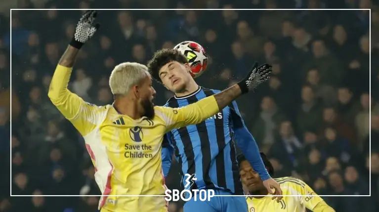 SBOTOP: ไม่ใช่เพราะฝีเท้า! เปิดเหตุผลลึก ๆ ว่าทำไม ดักลาส ลุยซ์ ถึงยังไม่เปล่งประกายในยูเวนตุส