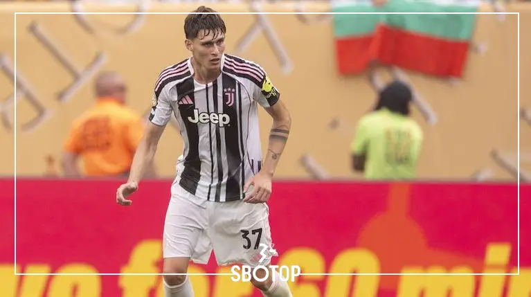 SBOTOP: นิวคาสเซิลเล็งเสริมแกร่งแบ็กขวายูเวนตุส เสริมแนวรับลุยฤดูกาลใหม่