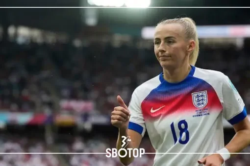 SBOTOP: จากเส้นทางเกือบแขวนสตั๊ด! โคลอี้ เคลลี่ พลิกวิกฤตที่แมนฯ ซิตี้ สู่ฮีโร่ยูโรหญิงอังกฤษ