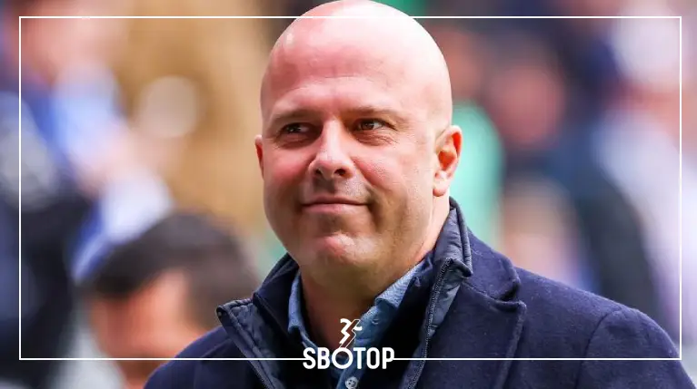 SBOTOP: อาร์เน่ สลอต เผยสาเหตุความพ่ายแพ้ของลิเวอร์พูลต่อคริสตัล พาเลซในศึกคอมมูนิตี้ ชิลด์