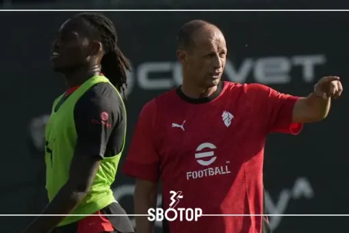 SBOTOP เชลซีถล่มมิลาน 4-1: แค่เกมอุ่นเครื่อง ไม่ใช่หายนะ