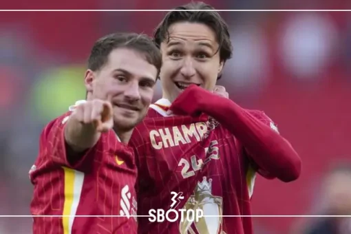 SBOTOP: จากไม่อยู่ในแผน สู่ทำลิเวอร์พูลคิดหนักก่อนปล่อยตัว เฟเดริโก้ เคียซ่า