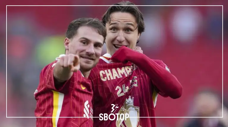 SBOTOP: จากไม่อยู่ในแผน สู่ทำลิเวอร์พูลคิดหนักก่อนปล่อยตัว เฟเดริโก้ เคียซ่า