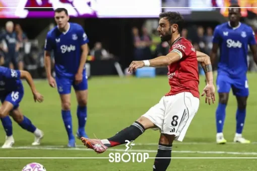 SBOTOP: บรูโน่ แฟร์นานเดส เตือนแข้งผีแดง: เล่นดีอย่างเดียวไม่เพียงพอ!