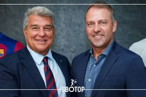 SBOTOP: บาร์เซโลนาเผชิญวิกฤติ! สองแผนใหญ่ล้มเหลว กฎ 1:1 ยังห่างไกลความจริง