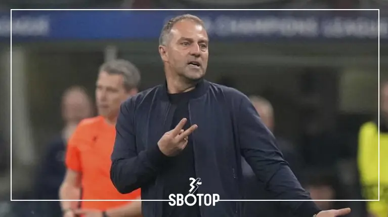 SBOTOP: บาร์เซโลน่าเจอเพชรเม็ดใหม่! ข้อเสนอซื้อตัวกองหลังวัย 18 ปีถูกปัดทิ้งทันทีแบบไม่ลังเล