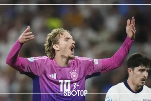SBOTOP: ปิดฉากดราม่าอิซัค! นิวคาสเซิลคว้าตัว นิค โวลเทอมาเด จากสตุ๊ตการ์ท