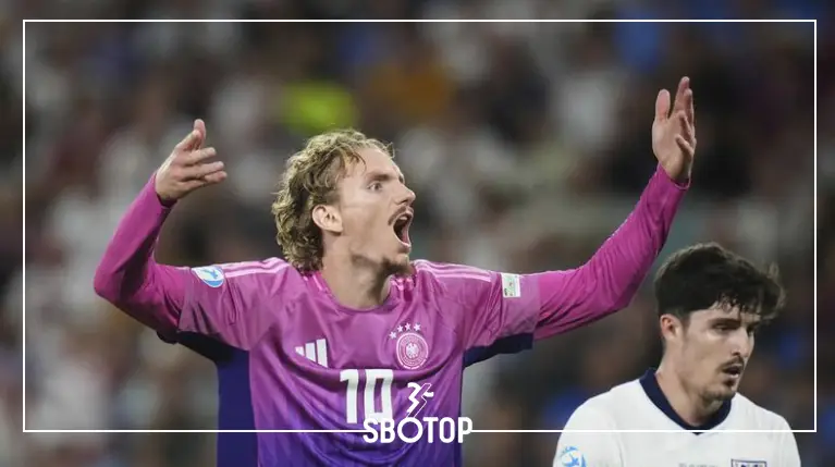 SBOTOP: ปิดฉากดราม่าอิซัค! นิวคาสเซิลคว้าตัว นิค โวลเทอมาเด จากสตุ๊ตการ์ท