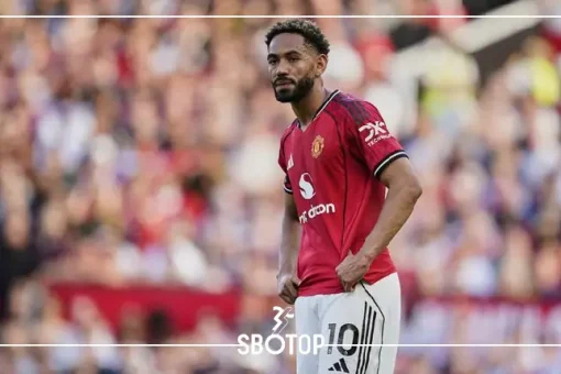SBOTOP: รูเบน อาโมริม ปรับโฉมเกมรุกแมนฯ ยูไนเต็ด รับคำชมจากตำนานลูกหนังชื่อดัง
