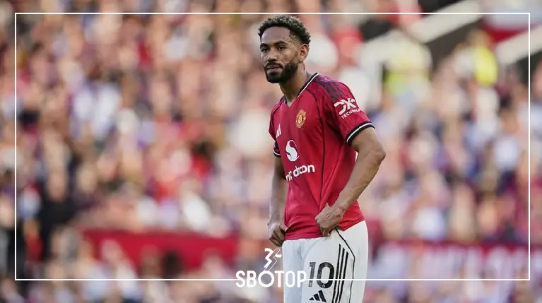 SBOTOP: รูเบน อาโมริม ปรับโฉมเกมรุกแมนฯ ยูไนเต็ด รับคำชมจากตำนานลูกหนังชื่อดัง