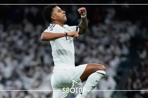 SBOTOP: อนาคตโรดรีโก้ที่เรอัล มาดริดไม่สดใส เอเยนต์จ่อถกอนาคตกับลิเวอร์พูลและแมนฯ ซิตี้