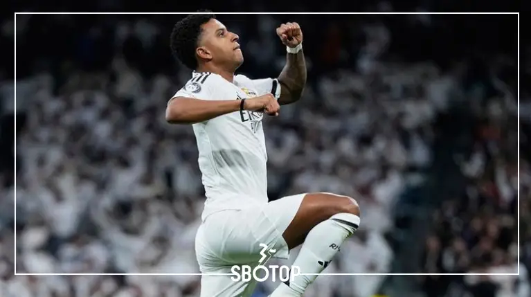 SBOTOP: อนาคตโรดรีโก้ที่เรอัล มาดริดไม่สดใส เอเยนต์จ่อถกอนาคตกับลิเวอร์พูลและแมนฯ ซิตี้