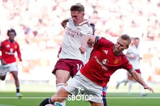 SBOTOP: อาร์เตต้าชี้ฟอร์มเดบิวต์ กโยเกเรส ยังต้องพัฒนา แม้ทุ่มเทเต็มที่