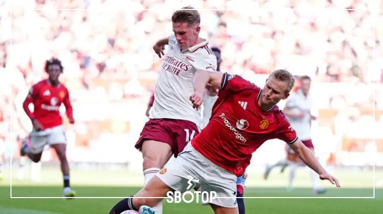 SBOTOP: อาร์เตต้าชี้ฟอร์มเดบิวต์ กโยเกเรส ยังต้องพัฒนา แม้ทุ่มเทเต็มที่
