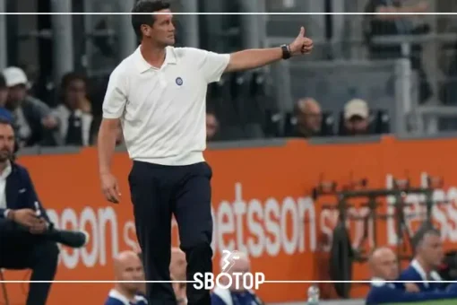 SBOTOP: อินเตอร์ มิลาน ถล่ม 5-0 ไม่ใช่แค่ชัยชนะธรรมดา! คริสเตียน คีวู เปิดใจเบื้องหลังความสำเร็จ