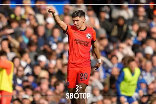 SBOTOP: เชลซีปิดดีลลับ! จัดการอนาคต ฮูลิโอ เอนซิโซ่ แบบเงียบ ๆ