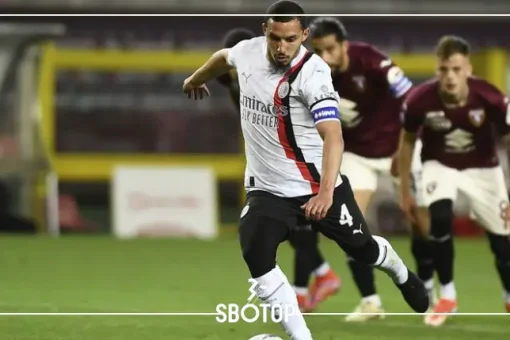 SBOTOP: เบนนาเซอร์ อดีตขุนพลคนสำคัญมิลาน กำลังพิจารณาเปลี่ยนสีเสื้อไปยูเวนตุส?
