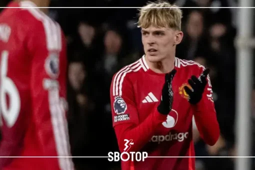 SBOTOP: เพื่ออนาคตที่ดีกว่า! แมนฯ ยูไนเต็ดตัดใจปล่อยเพชรเม็ดงามออกจากทีม