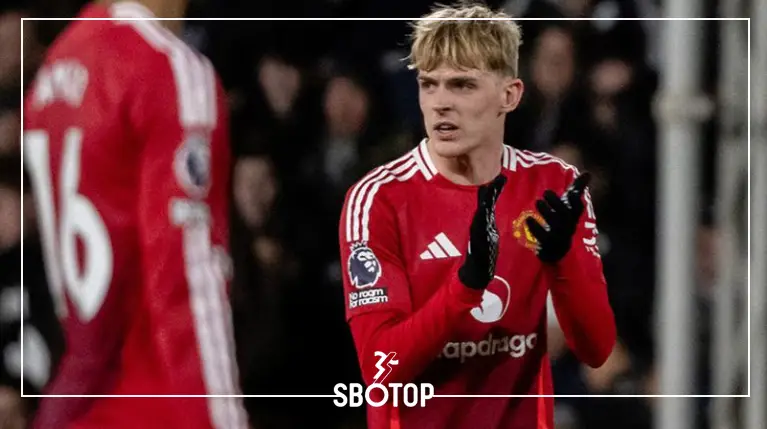 SBOTOP: เพื่ออนาคตที่ดีกว่า! แมนฯ ยูไนเต็ดตัดใจปล่อยเพชรเม็ดงามออกจากทีม