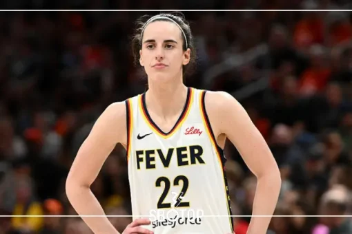 SBOTOP: เพื่ออนาคตระยะยาว! Indiana Fever ตัดสินใจให้ Caitlin Clark พักรักษาตัวก่อนเพลย์ออฟ