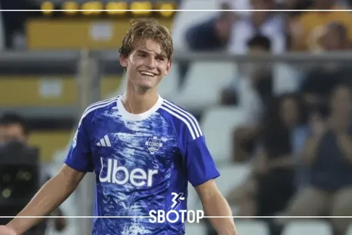 SBOTOP: เรอัล มาดริดใช้เงื่อนไขลับ! อยู่เบื้องหลังการปฏิเสธดีล 70 ล้านยูโรของท็อตแนมเพื่อคว้าตัว นิโก้ ปาซ