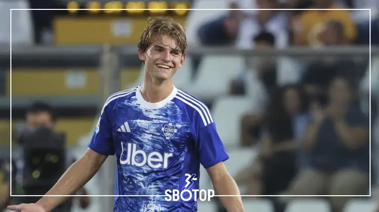 SBOTOP: เรอัล มาดริดใช้เงื่อนไขลับ! อยู่เบื้องหลังการปฏิเสธดีล 70 ล้านยูโรของท็อตแนมเพื่อคว้าตัว นิโก้ ปาซ