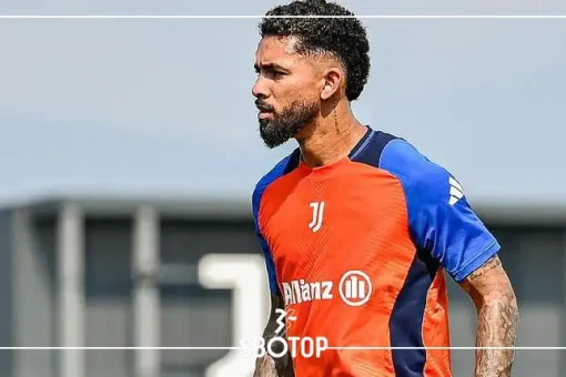 SBOTOP: เอเยนต์ตัวแสบปั่นเกม! ดักลาส ลุยซ์ ปฏิเสธมูรินโญ่ ทำยูเวนตุสปวดหัว