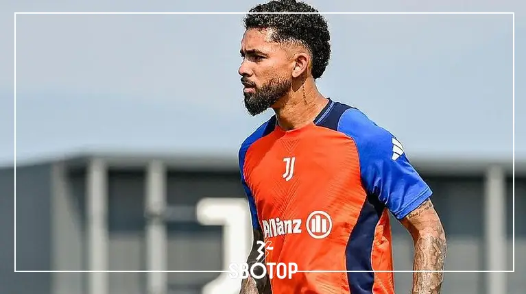 SBOTOP: เอเยนต์ตัวแสบปั่นเกม! ดักลาส ลุยซ์ ปฏิเสธมูรินโญ่ ทำยูเวนตุสปวดหัว