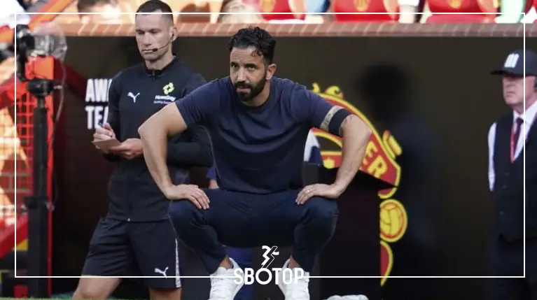 SBOTOP: แมนเชสเตอร์ ยูไนเต็ด ใกล้ปิดดีลคว้าผู้รักษาประตูชาวเบลเยียม