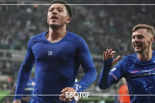SBOTOP: โรม่าเซอร์ไพรส์ตลาด! เดินหน้าซื้อทั้ง เจดอน ซานโช และ ลีออน เบลีย์ พร้อมกัน?